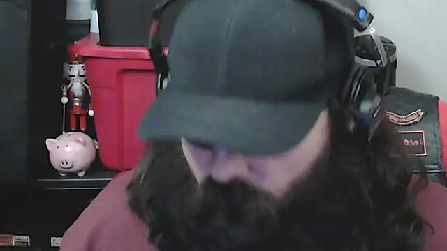 Dominant BEAR online show from 20, 11, 2025