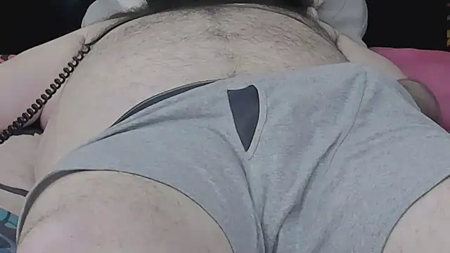 Dominant BEAR online show from 4, 2, 2026