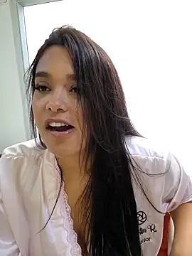 samanthaevanss1 online show from 14, 2, 2025