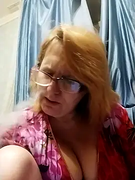 Forest-Lady online show from 9, 1, 2026