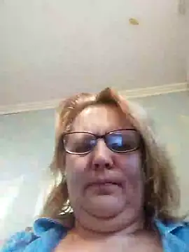 Forest-Lady online show from 27, 3, 2026