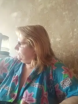 Forest-Lady online show from 31, 3, 2026