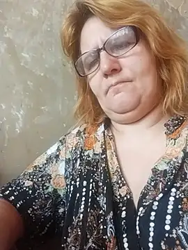 Forest-Lady online show from 5, 4, 2026