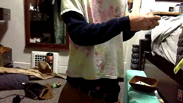 Robriguezxxx online show from 20, 12, 2024