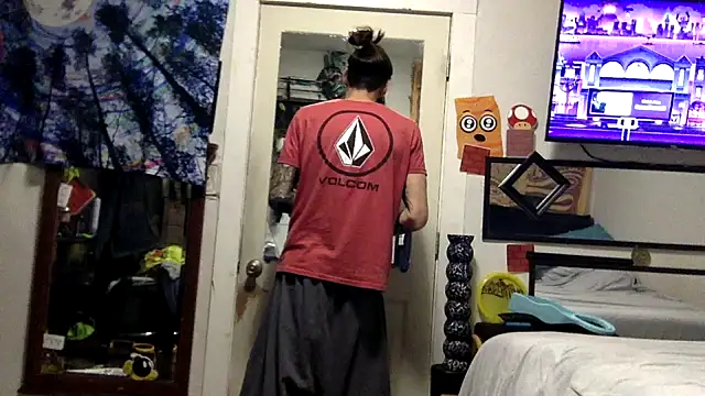 Robriguezxxx online show from 21, 2, 2025