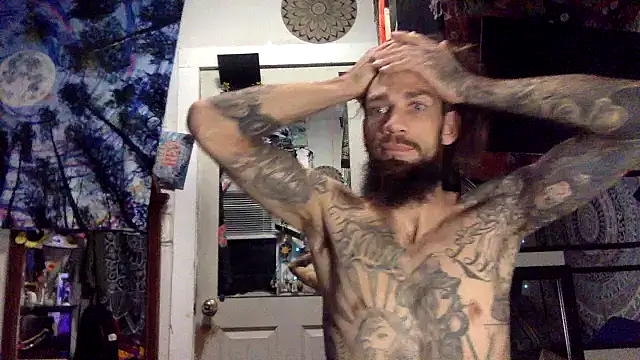 Robriguezxxx online show from 22, 11, 2025