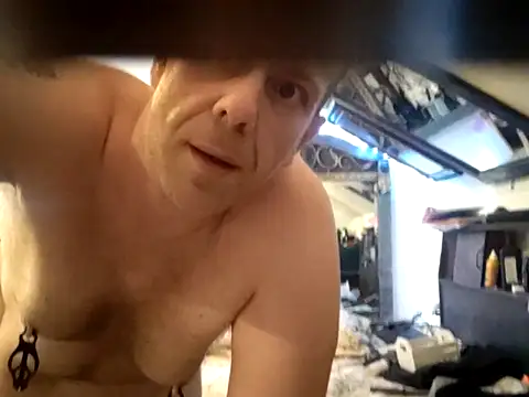 ditchwater online show from 18, 2, 2025