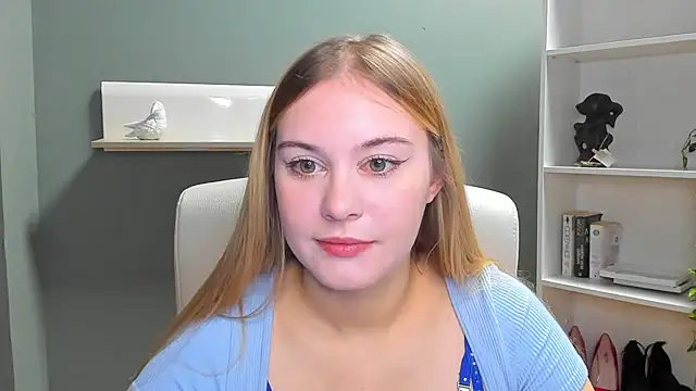 Snapshot of kitty_valeria chatting on 6, 1, 2025 kitty valeria online show from 6, 1, 2025