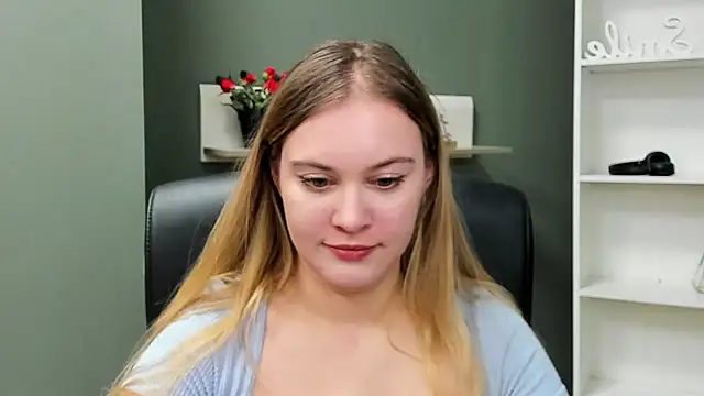 Snapshot of kitty_valeria chatting on 8, 3, 2025 kitty valeria online show from 8, 3, 2025