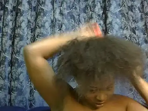 Horny-pretty online show from 12, 1, 2025