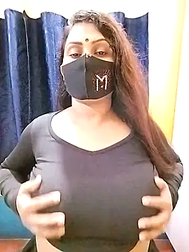 Snapshot of Riya_Sexy_Baby chatting on 17, 10, 2025 Riya Sexy Baby online show from 17, 10, 2025