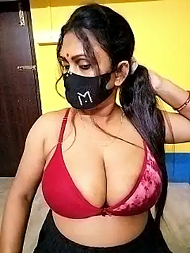 Riya Sexy Baby online show from 13, 11, 2025