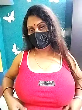 Riya Sexy Baby online show from 21, 11, 2025