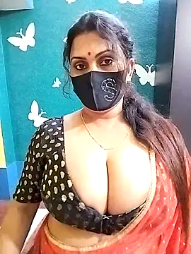 Riya Sexy Baby online show from 23, 11, 2025