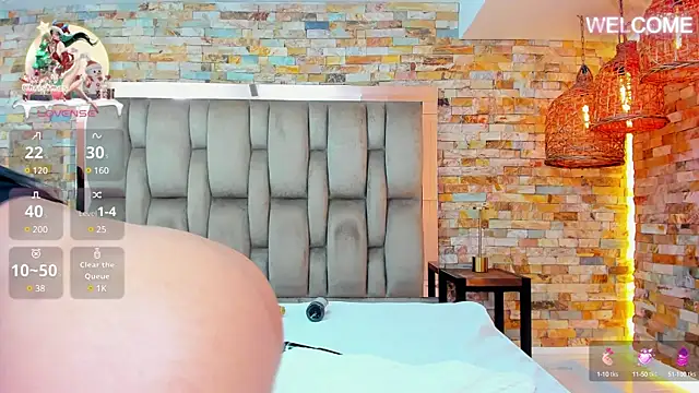 ximena case online show from 14, 1, 2025