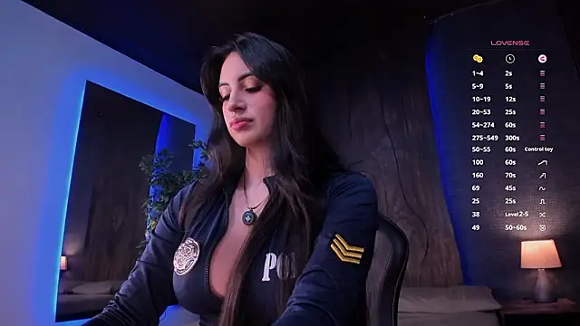 Taylor-Jonnees online show from 5, 3, 2026