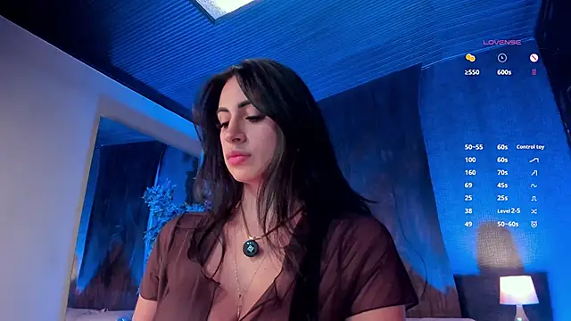 Taylor-Jonnees online show from 3, 4, 2026