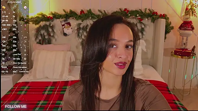 Lolly Neal online show from 17, 12, 2025