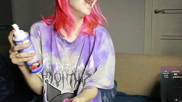 Kamala Adele online show from 8, 4, 2026