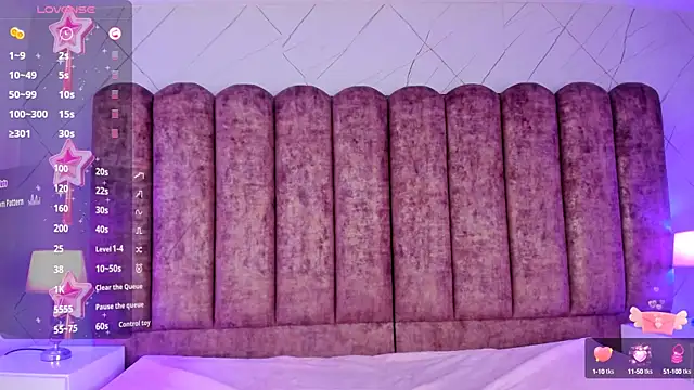 Victoria Adams14 online show from 21, 1, 2025