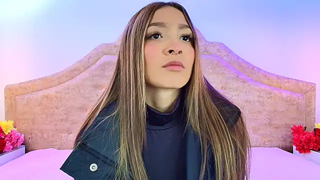 Victoria Adams14 online show from 22, 1, 2025