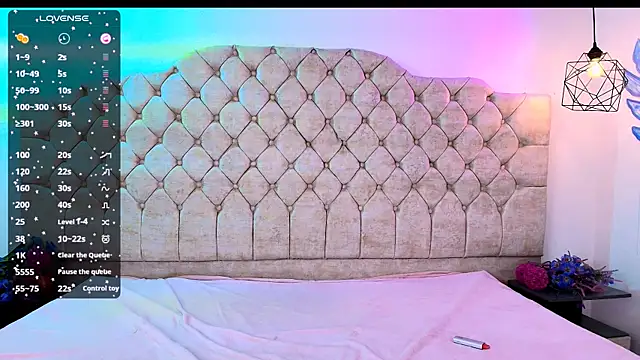 Victoria Adams14 online show from 15, 2, 2025