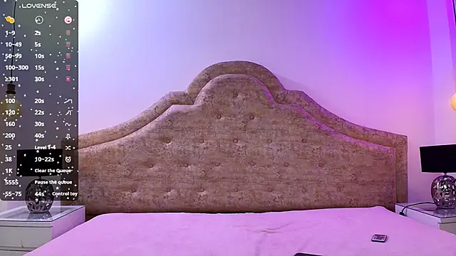 Victoria Adams14 online show from 20, 3, 2025