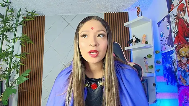 Victoria Adams14 online show from 30, 10, 2025