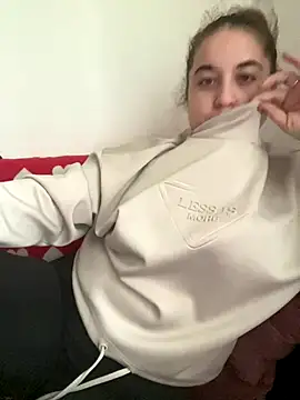 yzabell18 online show from 29, 11, 2025