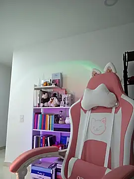 azumiichan online show from 6, 2, 2025