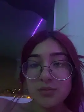 Snapshot of Im_mave chatting on 15, 1, 2025 Im mave online show from 15, 1, 2025