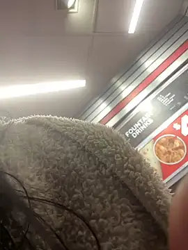 CamGirlLeanna online show from 31, 1, 2025