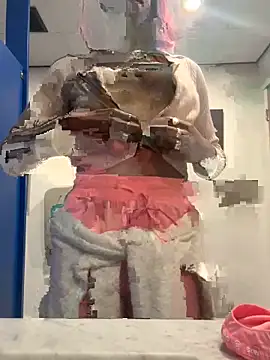 CamGirlLeanna online show from 13, 2, 2025