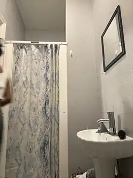 CamGirlLeanna online show from 27, 2, 2025