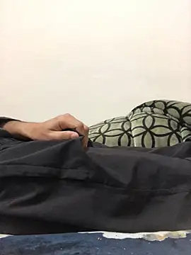 LustfulJerk114 online show from 2, 3, 2025