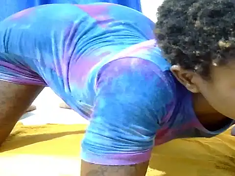 Sexy kienyeji online show from 23, 2, 2025