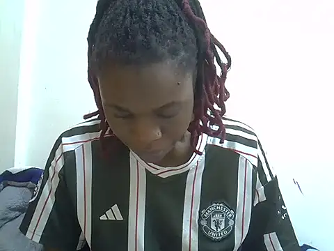 Ebony jojo online show from 10, 11, 2025