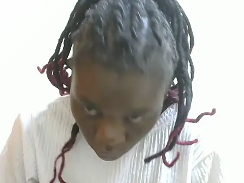 Ebony jojo online show from 23, 5, 2026