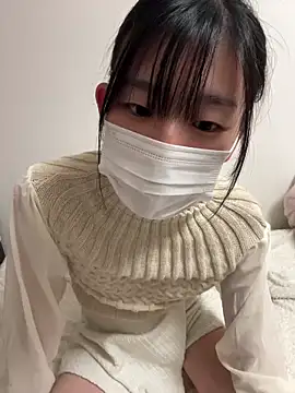 -Rinka- online show from 14, 3, 2025