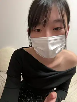 -Rinka- online show from 3, 10, 2025