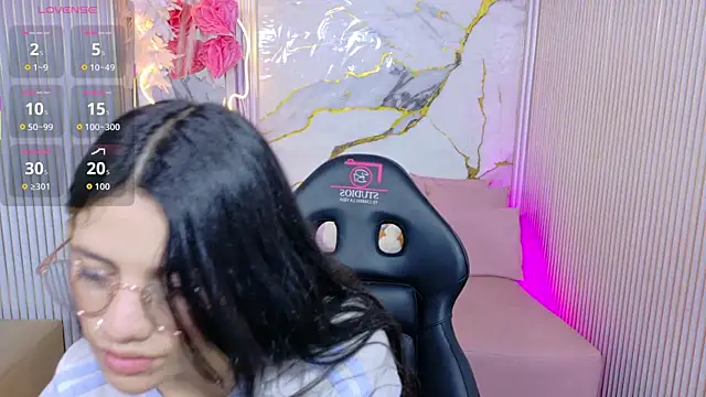 Chiara tay online show from 26, 5, 2026