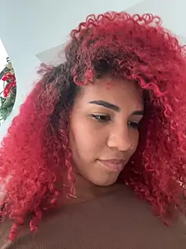 RubyRossel online show from 30, 11, 2025