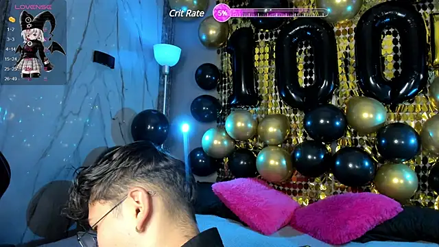 noah and rose online show from 2, 3, 2025