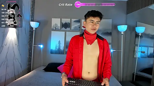 noah and rose online show from 10, 10, 2025