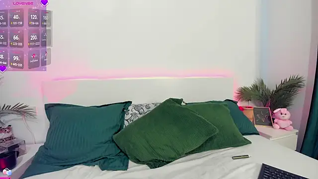 zoey marie online show from 6, 3, 2025