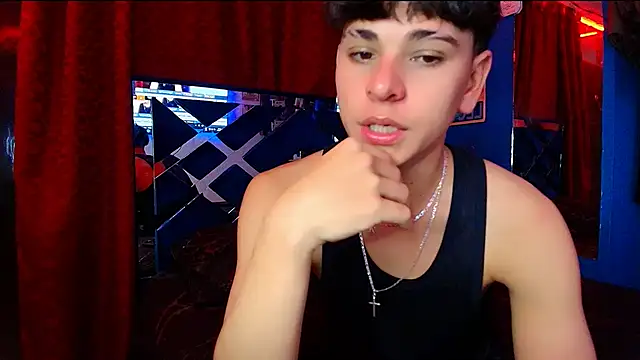 Snapshot of Luke_Howland chatting on 17, 9, 2025 Luke Howland online show from 17, 9, 2025