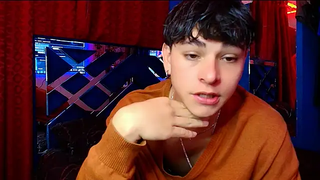 Snapshot of Luke_Howland chatting on 30, 9, 2025 Luke Howland online show from 30, 9, 2025