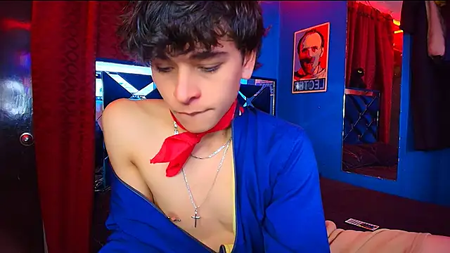 Snapshot of Luke_Howland chatting on 22, 11, 2025 Luke Howland online show from 22, 11, 2025