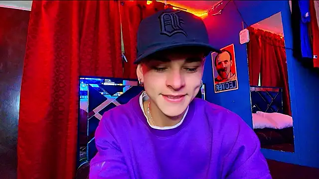 Luke Howland online show from 3, 2, 2026