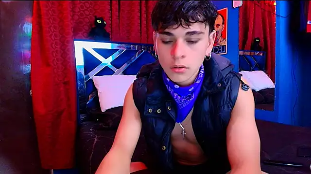 Luke Howland online show from 20, 2, 2026